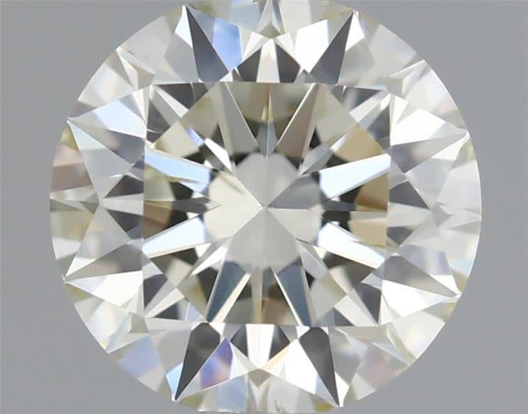 632484528 Diamant Natural ROUND SI1