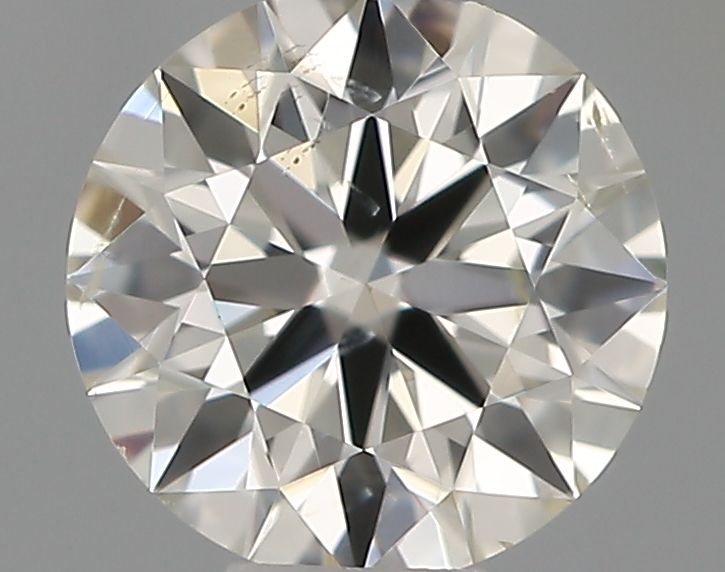 632484545 Diamant Natural ROUND SI1