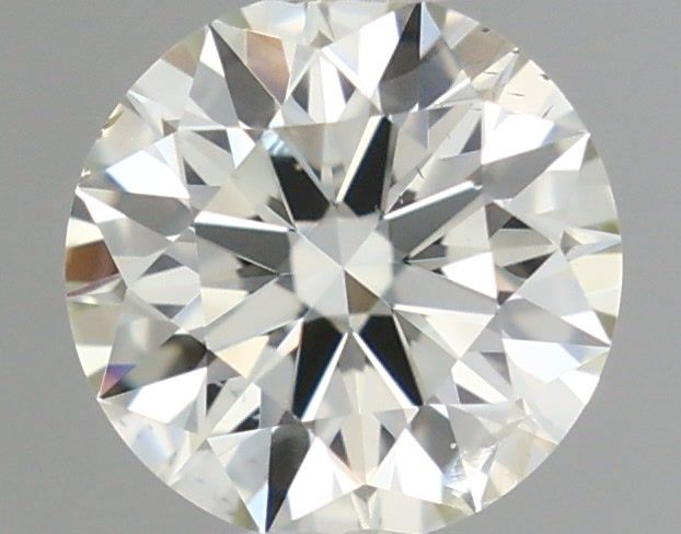 632484621 Diamant Natural ROUND SI1