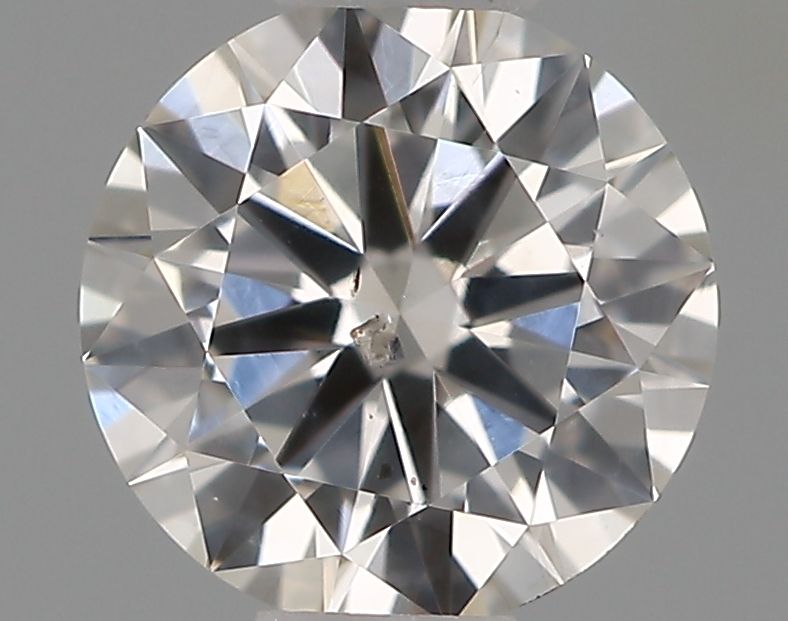 632484739 Diamant Natural ROUND SI1