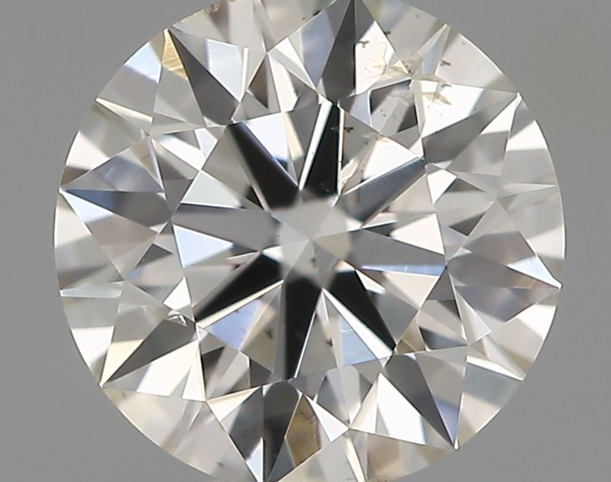 632484741 Diamant Natural ROUND SI1