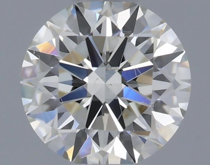 632484743 Diamant Natural ROUND SI1