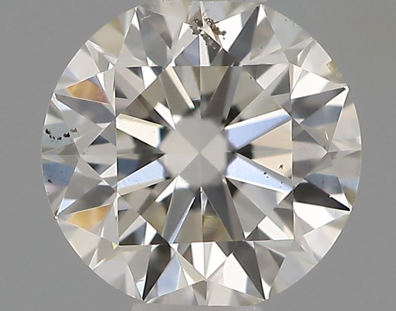 632484747 Diamant Natural ROUND SI1