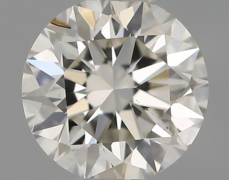 632484835 Diamant Natural ROUND SI1