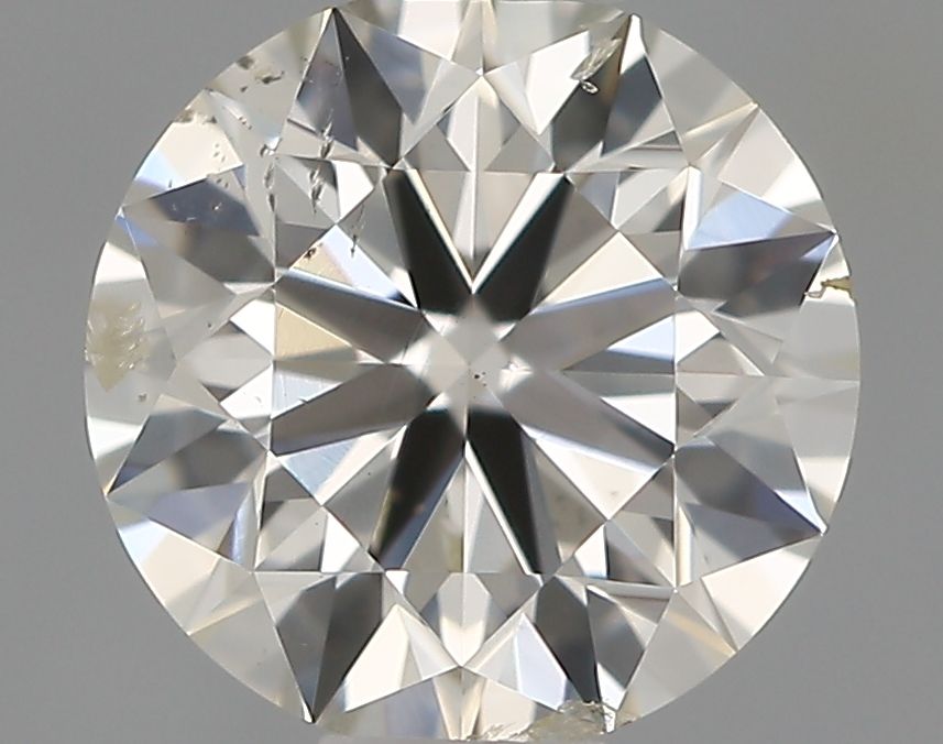 632484839 Diamant Natural ROUND SI1