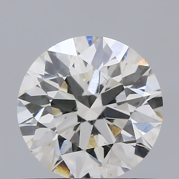 632484860 Diamant Natural ROUND VS2