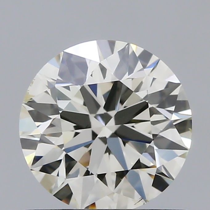 632484883 Diamant Natural ROUND VS2