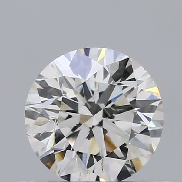 632484895 Diamant Natural ROUND SI1