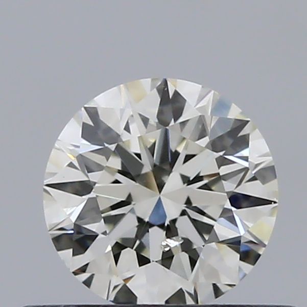 632484914 Diamant Natural ROUND SI1