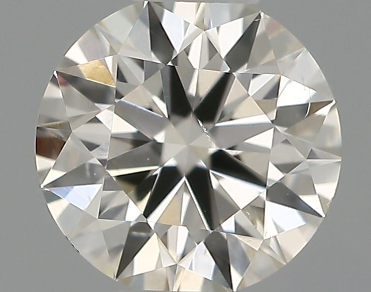 632484920 Diamant Natural ROUND SI1