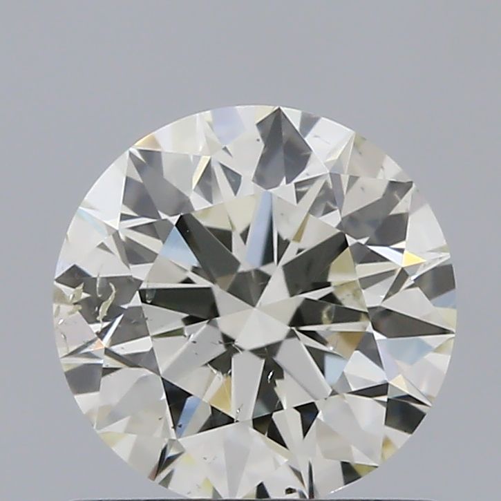 632485022 Diamant Natural ROUND SI1