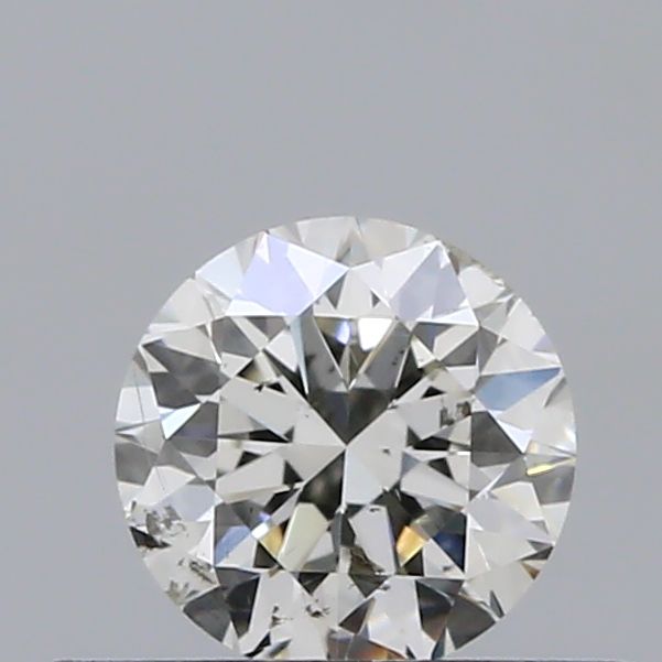 632485059 Diamant Natural ROUND SI1
