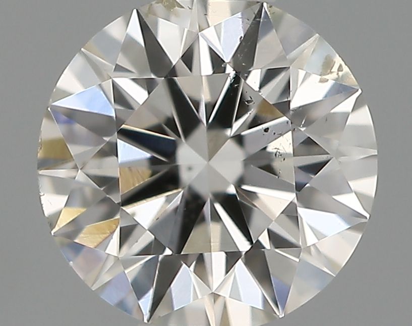 632485111 Diamant Natural ROUND SI1