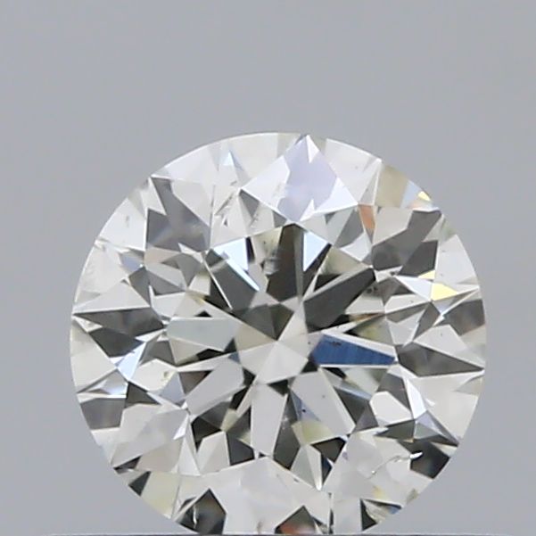632485122 Diamant Natural ROUND SI1