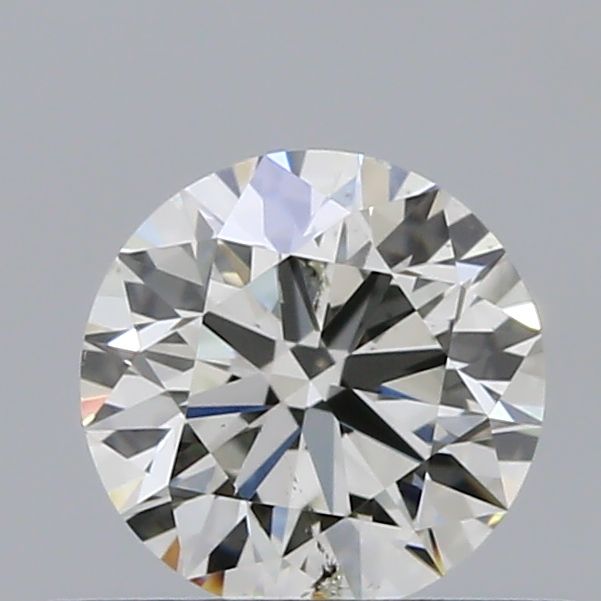 632485124 Diamant Natural ROUND SI1