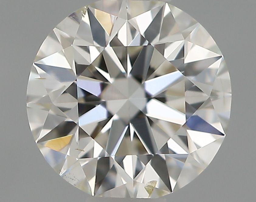 632485145 Diamant Natural ROUND SI1