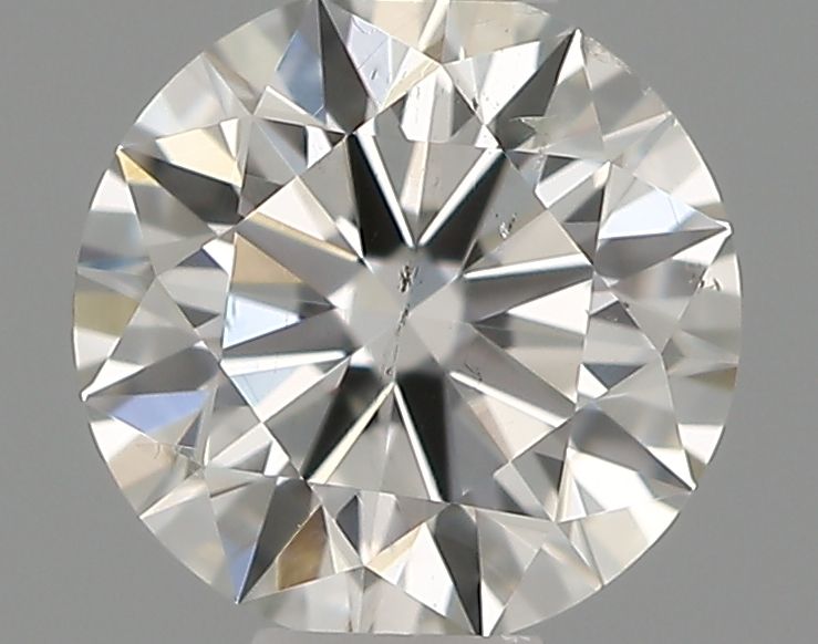 632485177 Diamant Natural ROUND SI1