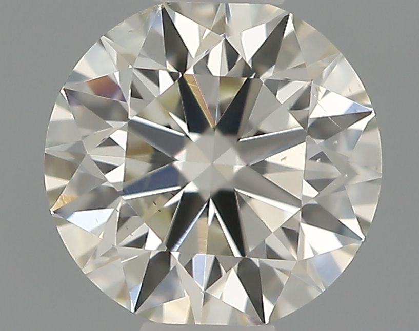 632485187 Diamant Natural ROUND VS2