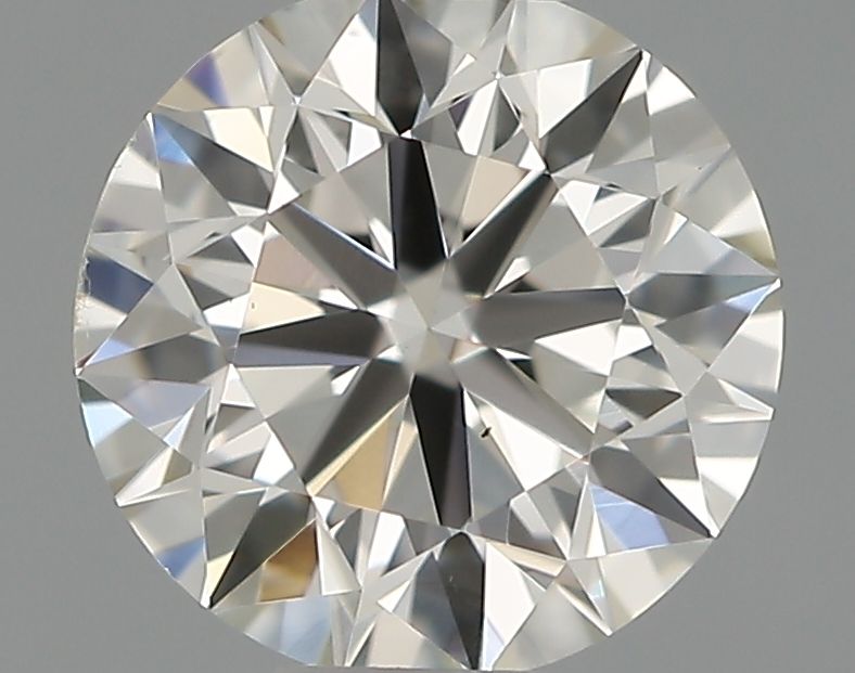 632485232 Diamant Natural ROUND VS2
