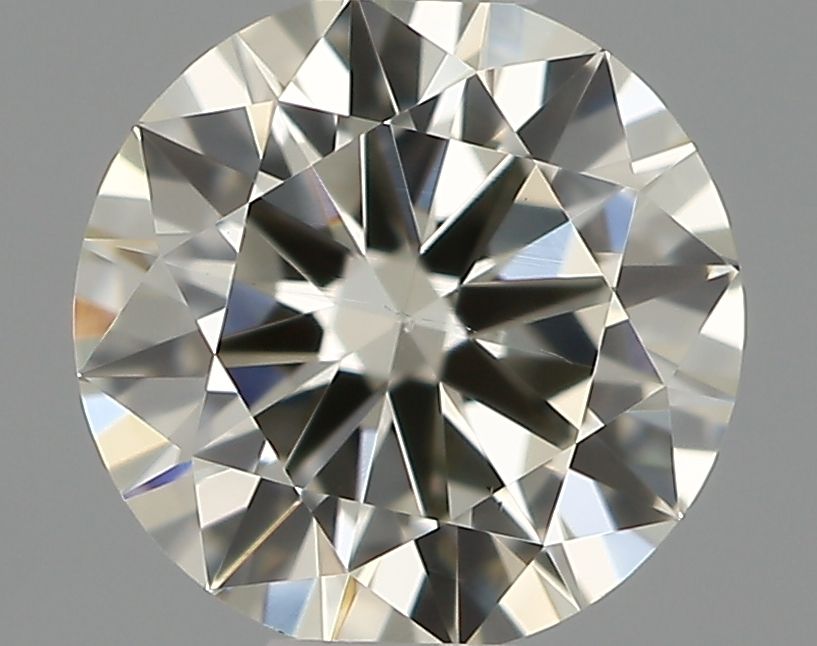 632485259 Diamant Natural ROUND VS2