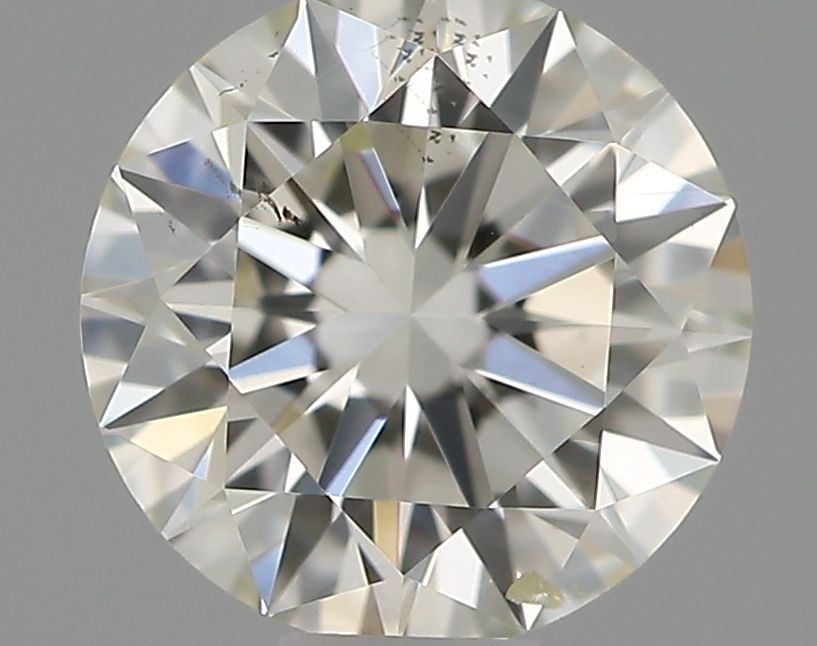 632485280 Diamant Natural ROUND SI1