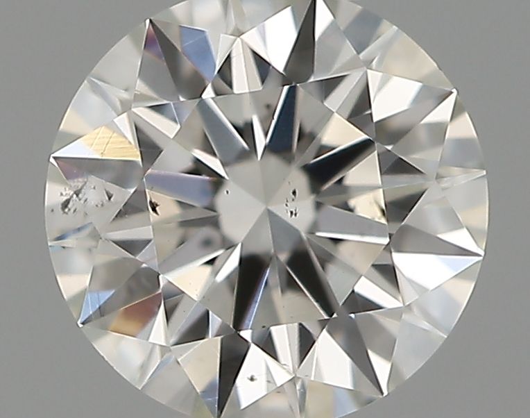 632485282 Diamant Natural ROUND SI1