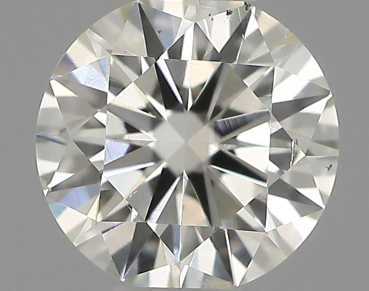 632485306 Diamant Natural ROUND SI1