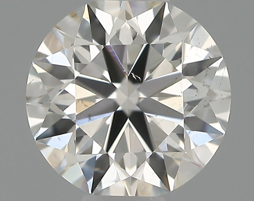632485326 Diamant Natural ROUND VS2
