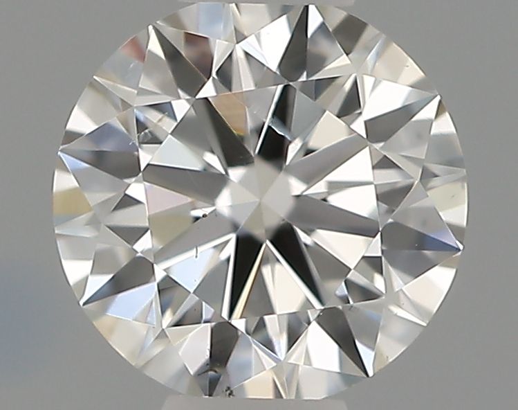 632485338 Diamant Natural ROUND SI1