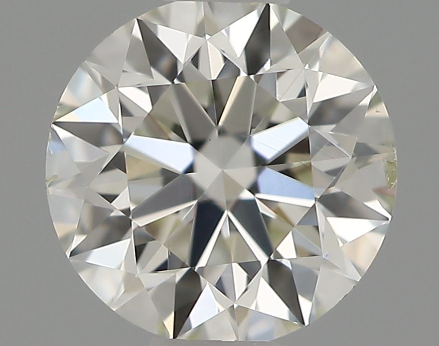 632485346 Diamant Natural ROUND SI1