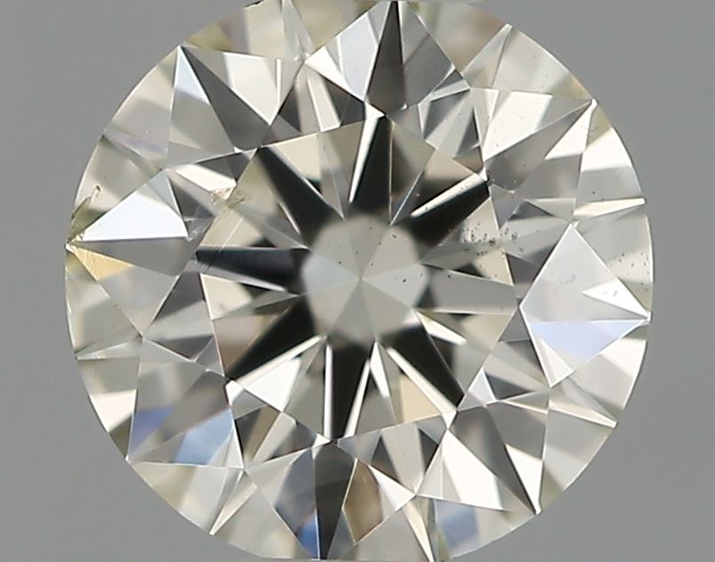 632485364 Diamant Natural ROUND SI1