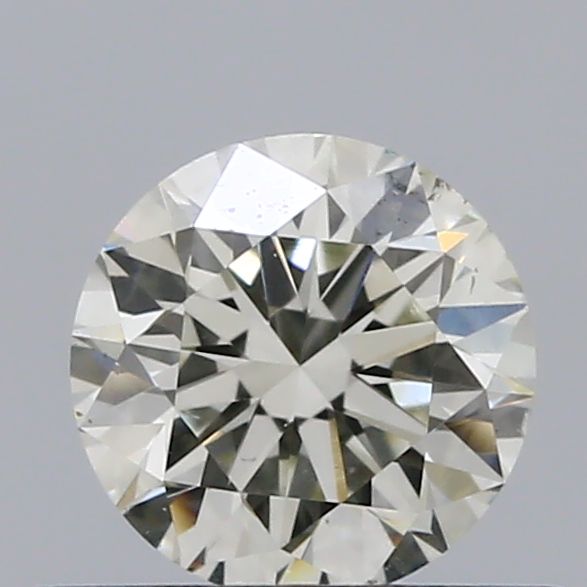 632485386 Diamant Natural ROUND VS2