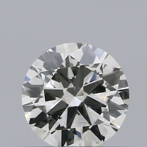 632485396 Diamant Natural ROUND SI1