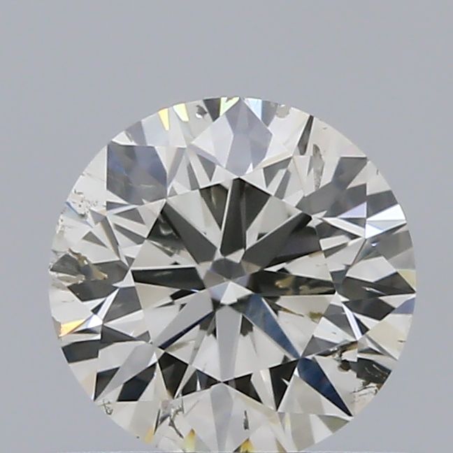 632485408 Diamant Natural ROUND SI1