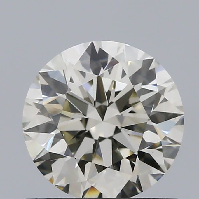 632485422 Diamant Natural ROUND VS2