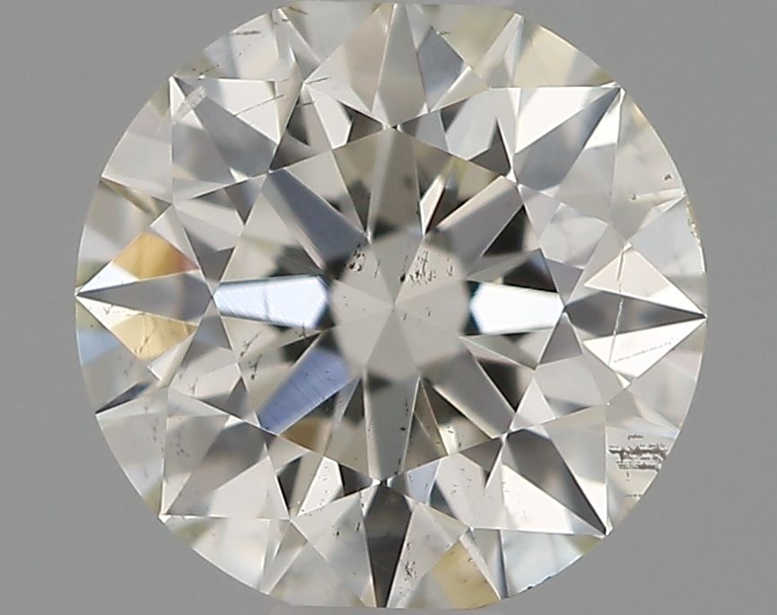 632485444 Diamant Natural ROUND SI1