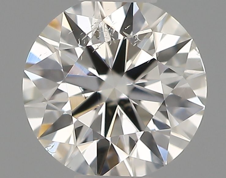 632485462 Diamant Natural ROUND SI1