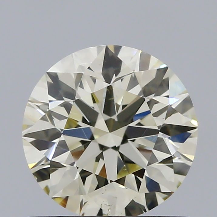 632485493 Diamant Natural ROUND VS2