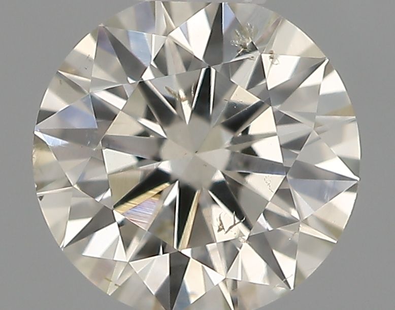 632485530 Diamant Natural ROUND SI1