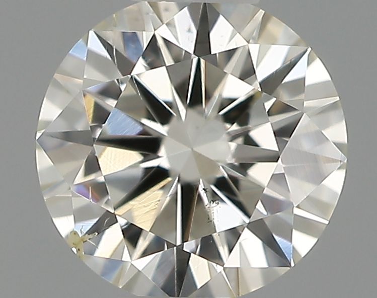632485584 Diamant Natural ROUND SI1