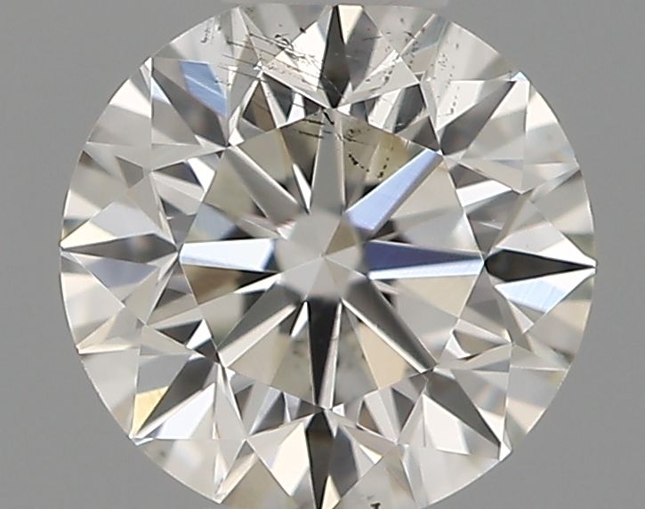 632485600 Diamant Natural ROUND SI1