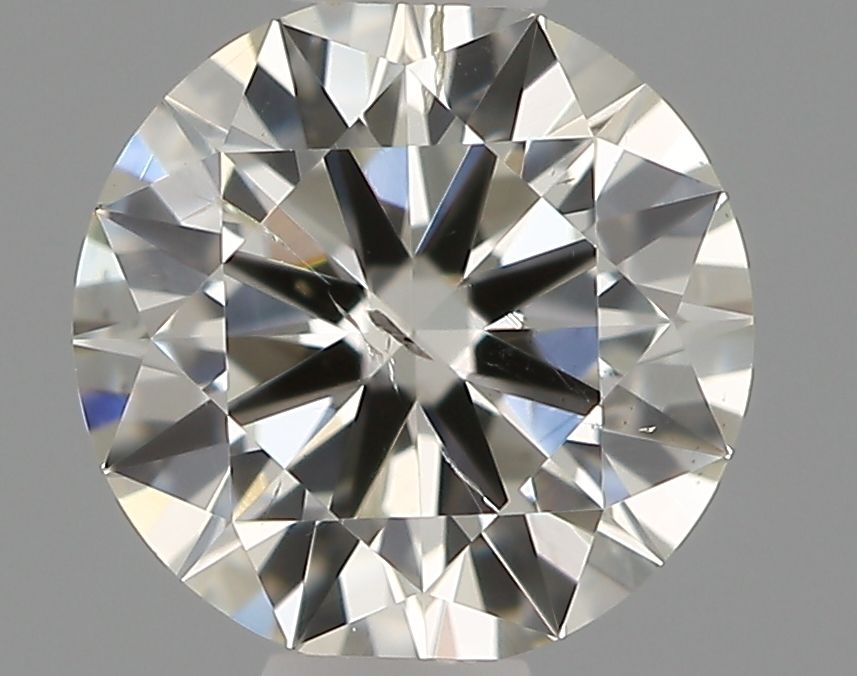 632485633 Diamant Natural ROUND SI1