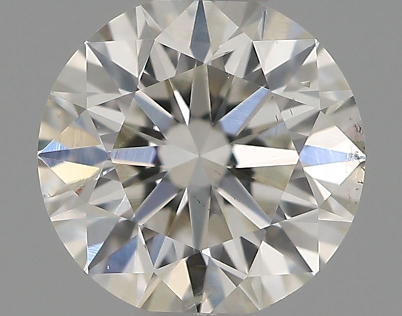 632485647 Diamant Natural ROUND SI1