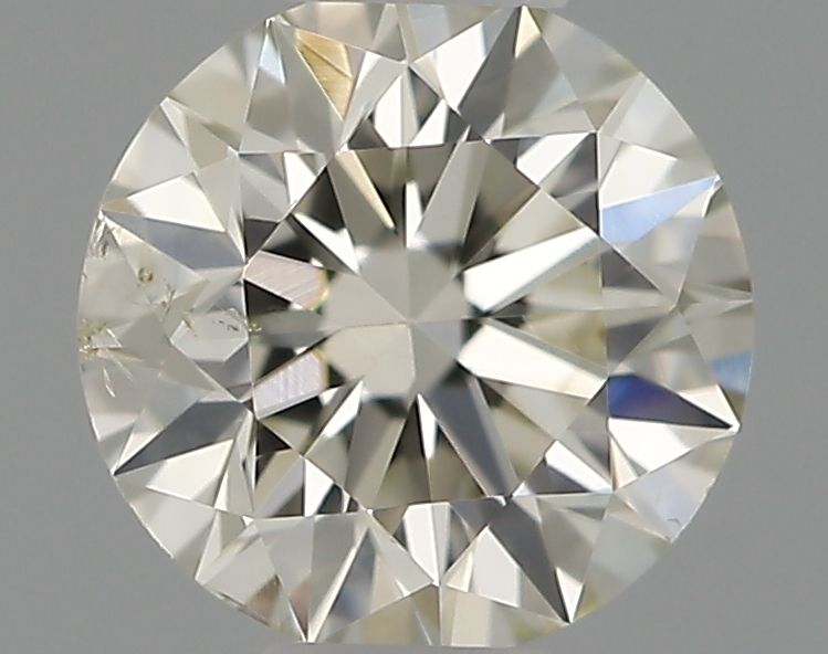 632485714 Diamant Natural ROUND SI1