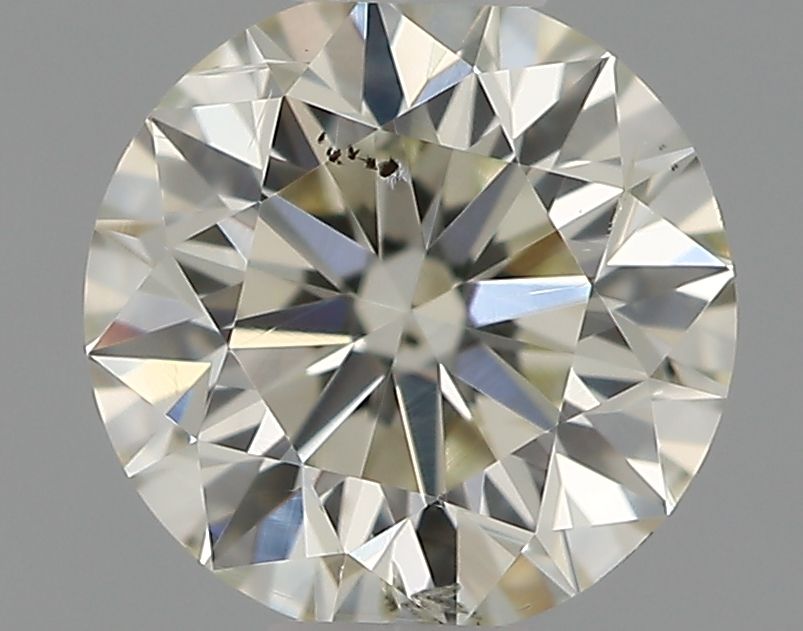 632485743 Diamant Natural ROUND SI1