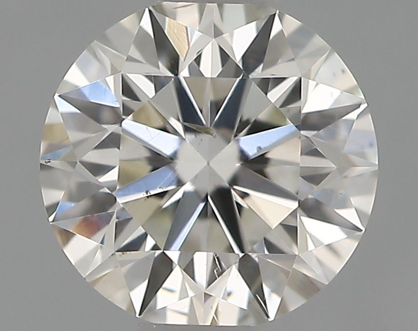 632485775 Diamant Natural ROUND SI1