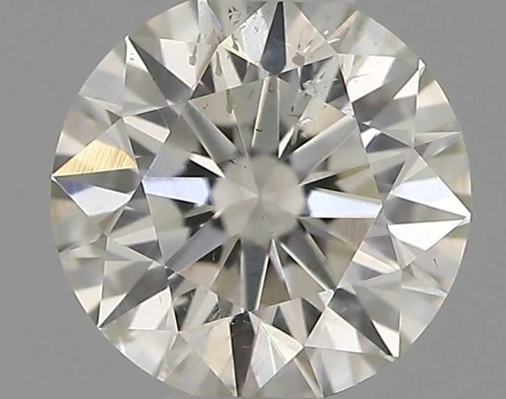 632485788 Diamant Natural ROUND SI1