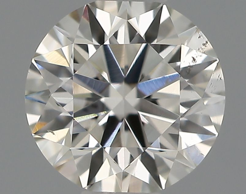 632485801 Diamant Natural ROUND SI1