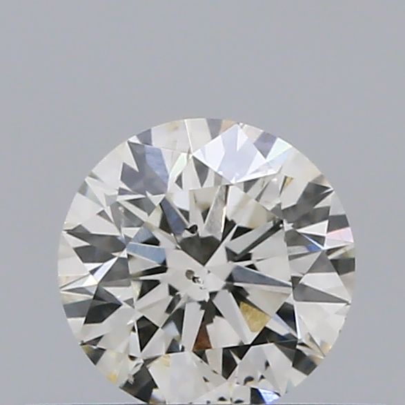 632485804 Diamant Natural ROUND SI1