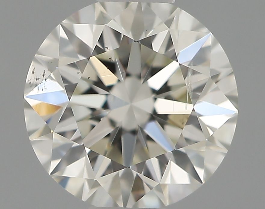 632485827 Diamant Natural ROUND SI1